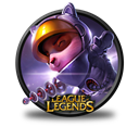 Teemo Astronaut icon